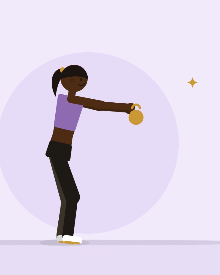 Full body. Full energy. — 2020 Hotel Fitness